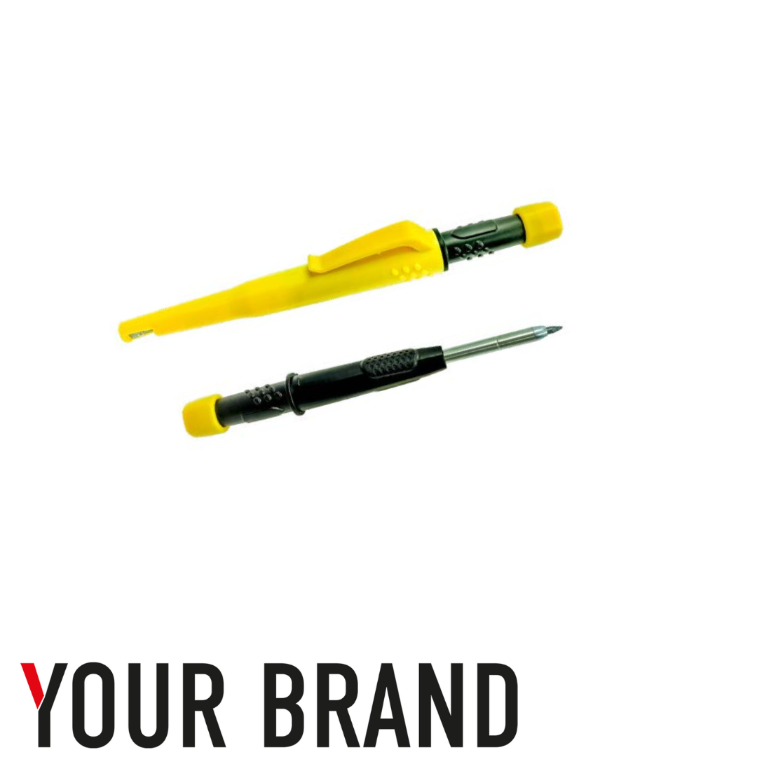 Your Brand Automatic QuickDraw Pencil